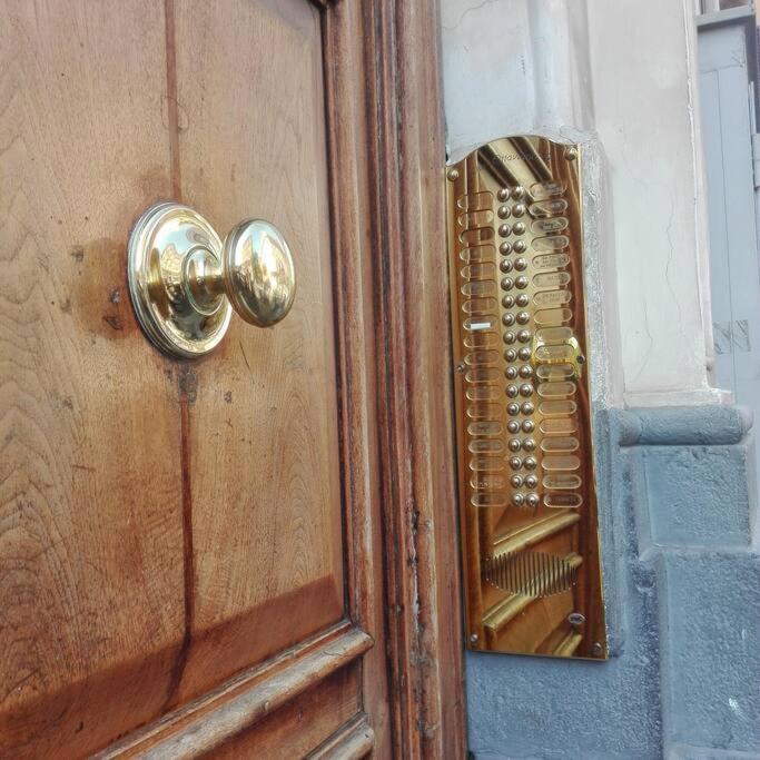 Casa Di Lella, A Due Passi Dal Vaticano Rome Exterior photo